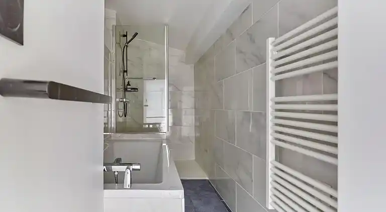 Apartment in Picpus
