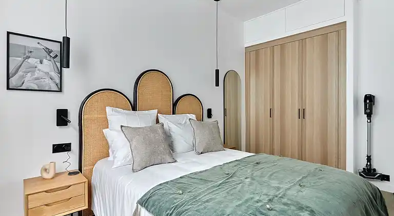 Apartment in Picpus