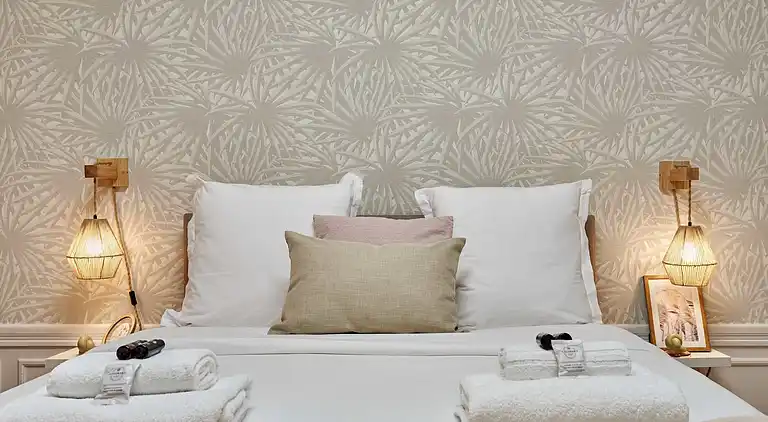 Apartment in Porte Dauphine