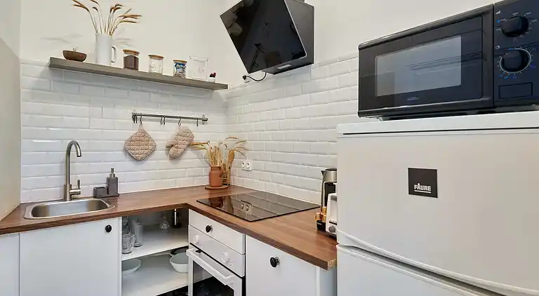 Apartment in Porte Dauphine