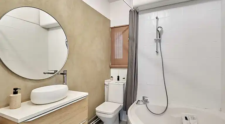 Apartment in Porte Dauphine