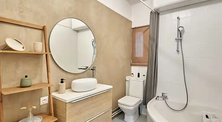 Apartment in Porte Dauphine