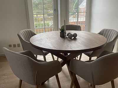 Havnepladsen 2A, 2. Sal