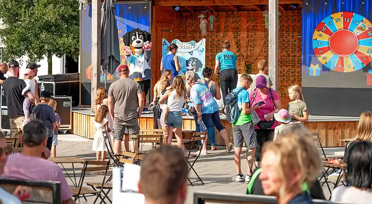 Ferielejlighed i Bruinisse