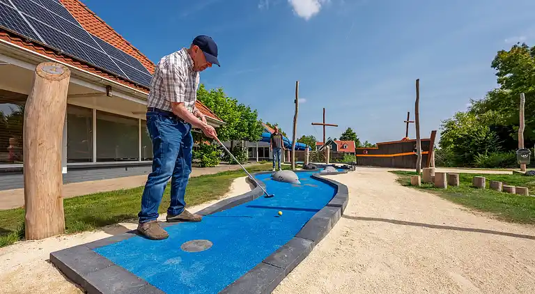 Holiday home in Bruinisse