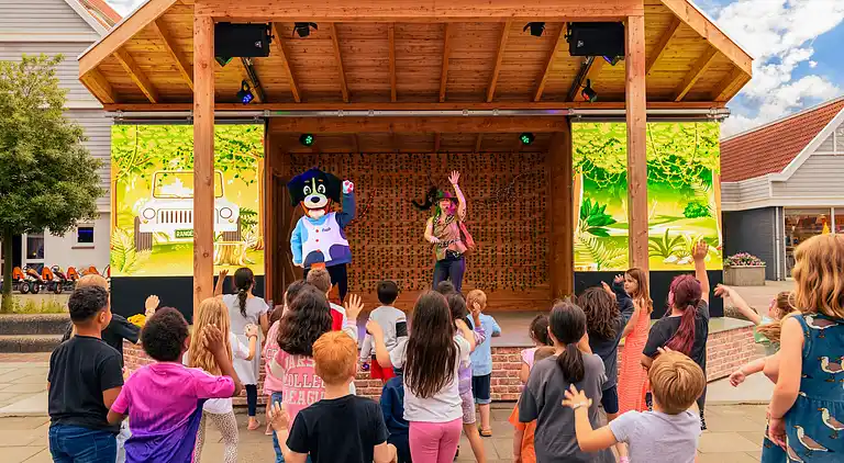 Apartment in Bruinisse