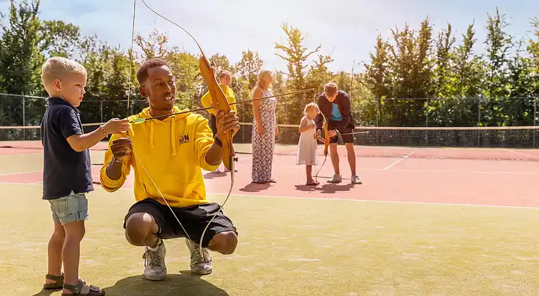 Lägenhet i Bruinisse