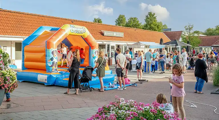 Ferielejlighed i Bruinisse