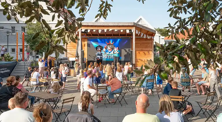 Ferielejlighed i Bruinisse