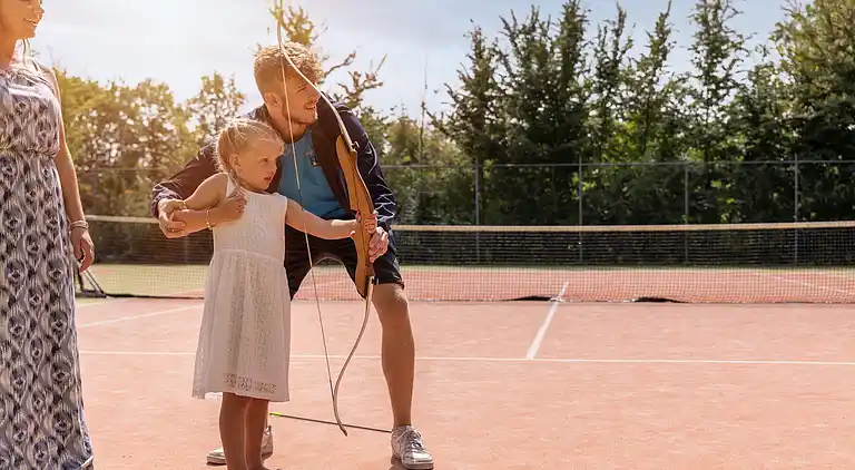 Lägenhet i Bruinisse
