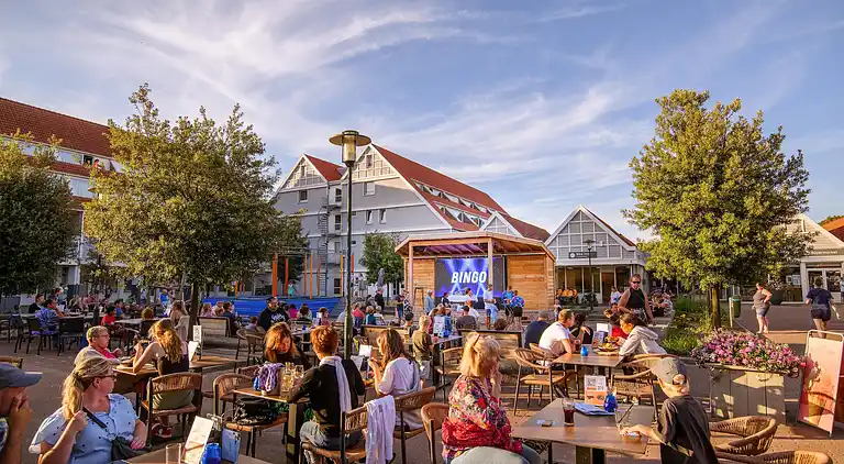 Ferielejlighed i Bruinisse