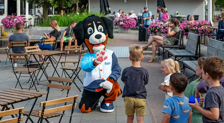 Ferielejlighed i Bruinisse