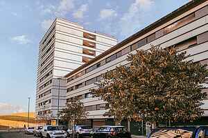 Ferielejlighed i Parque das Nações