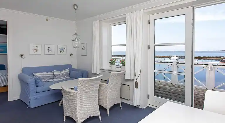 3 vær.,m/marinauds.,st./1.sal