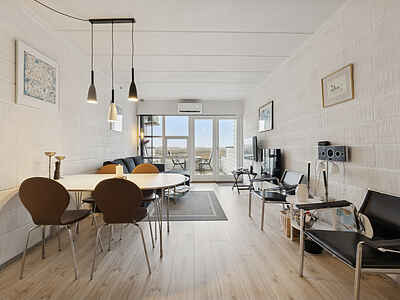 Redningsvejen 2G, Lejl. 10