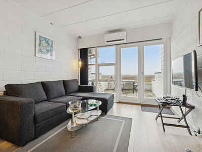 Redningsvejen 2G, Lejl. 10