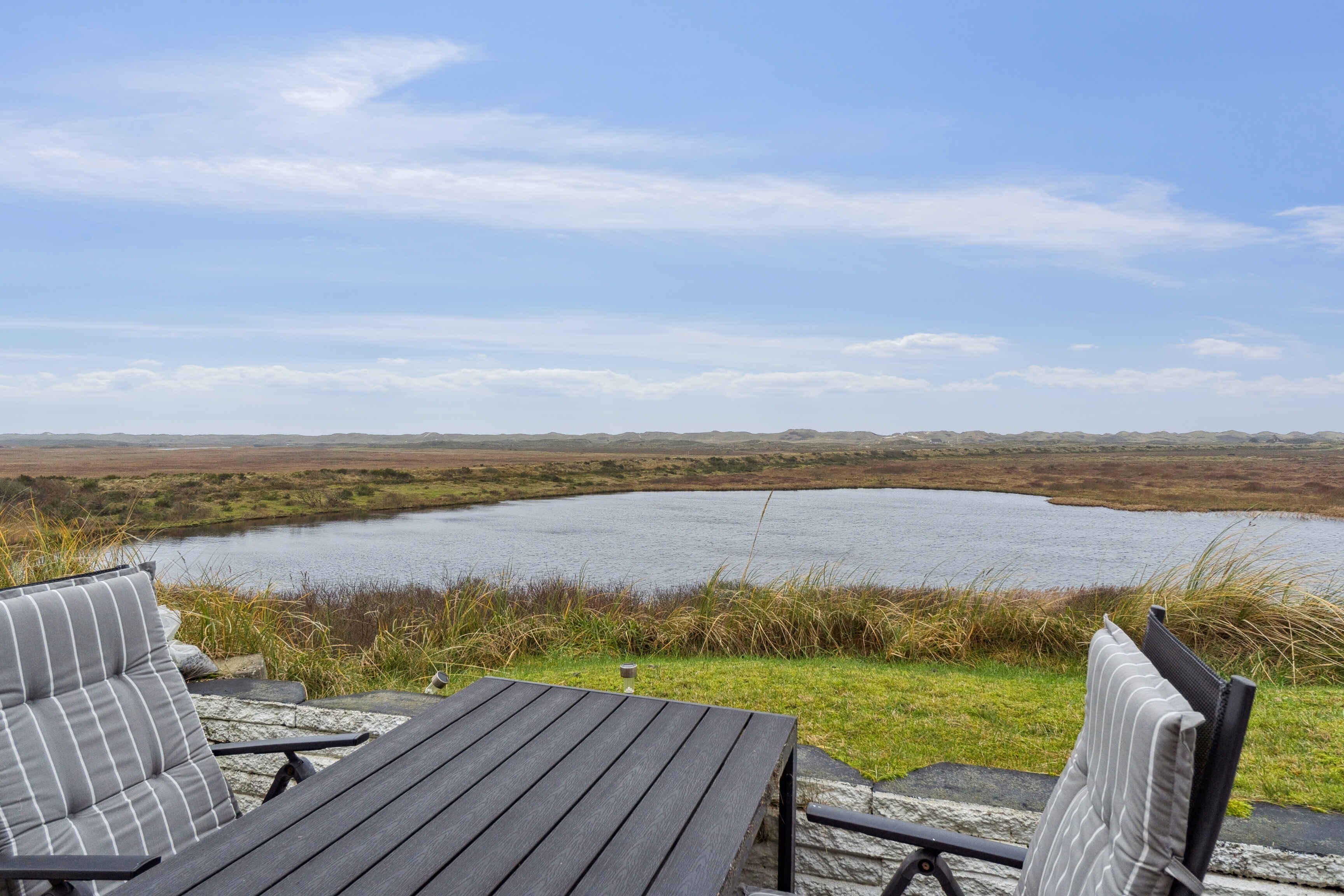 Ferienhaus f�r 4 Personen in Sydvestjylland