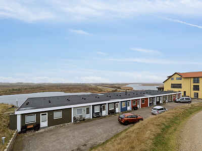 Redningsvejen 2G, Lejl. 10