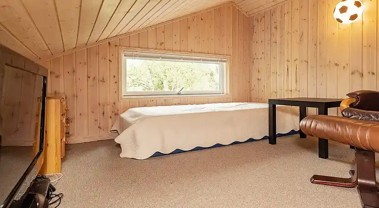 Gemütliches Ferienhaus mit Spa und Kamin