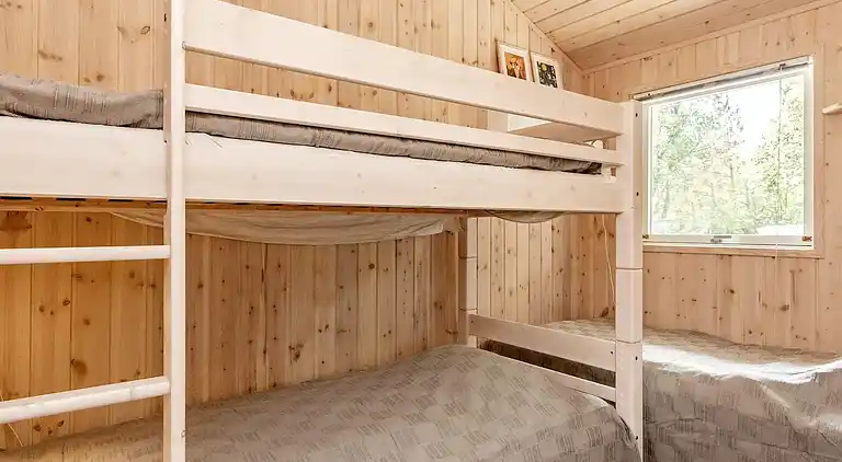 Gemütliches Ferienhaus mit Spa und Kamin