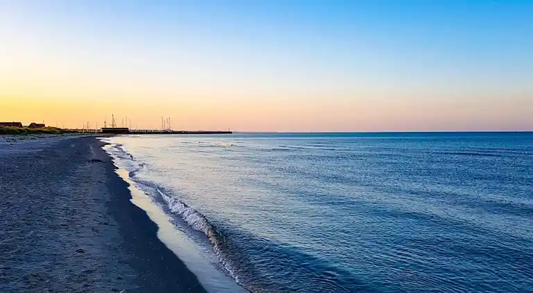 Gemütliches Ferienhaus mit Spa und Kamin