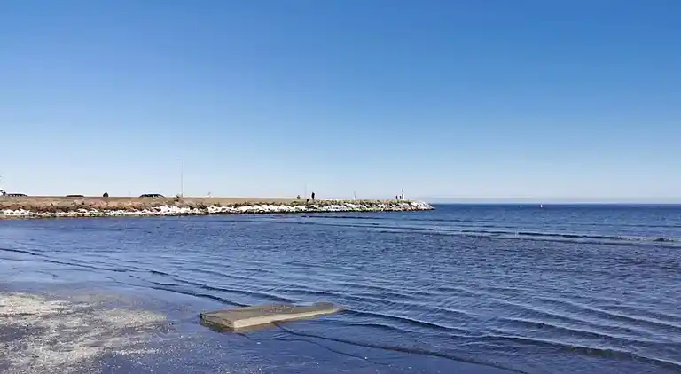 Gemütliches Ferienhaus mit Spa und Kamin