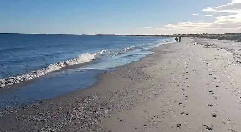 Gemütliches Ferienhaus mit Spa und Kamin