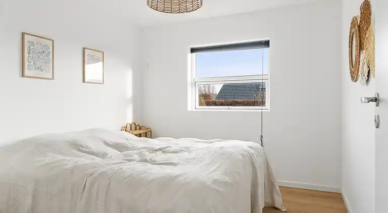 Modernes Ferienhaus mit Annex und 10 Betten