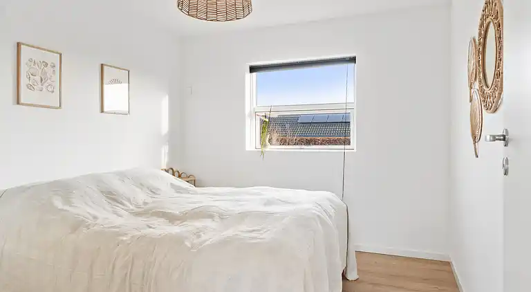 Modernes Ferienhaus mit Annex und 10 Betten