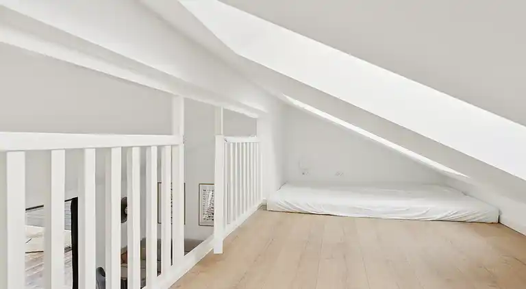 Modernes Ferienhaus mit Annex und 10 Betten