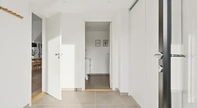 Modernes Ferienhaus mit Annex und 10 Betten