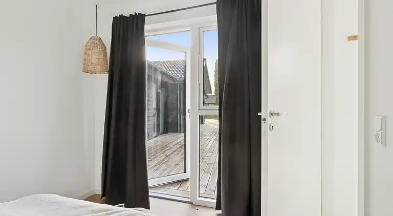 Modernes Ferienhaus mit Annex und 10 Betten