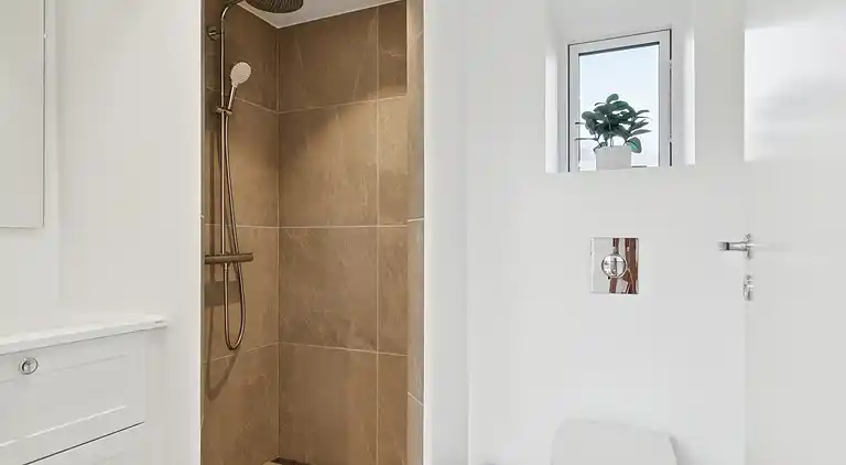 Modernes Ferienhaus mit Annex und 10 Betten