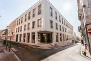 Ferielejlighed i Lissabon