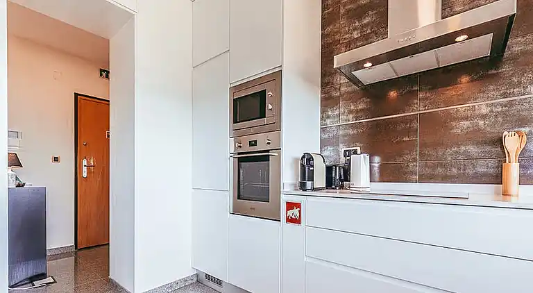 Ferienwohnung in Lissabon