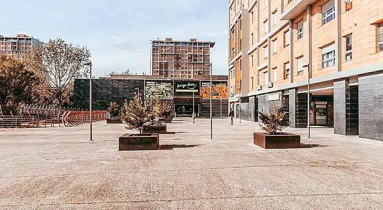 Ferienwohnung in Lissabon