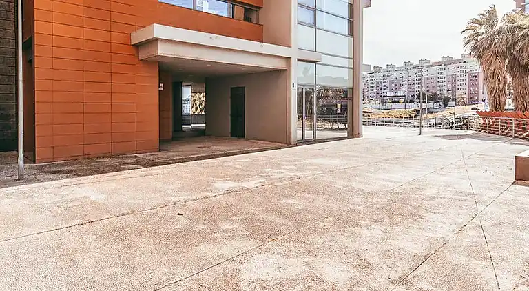 Ferienwohnung in Lissabon