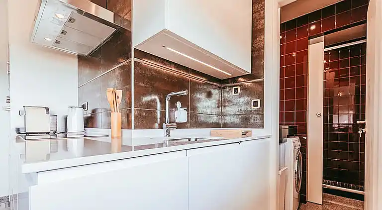 Ferienwohnung in Lissabon