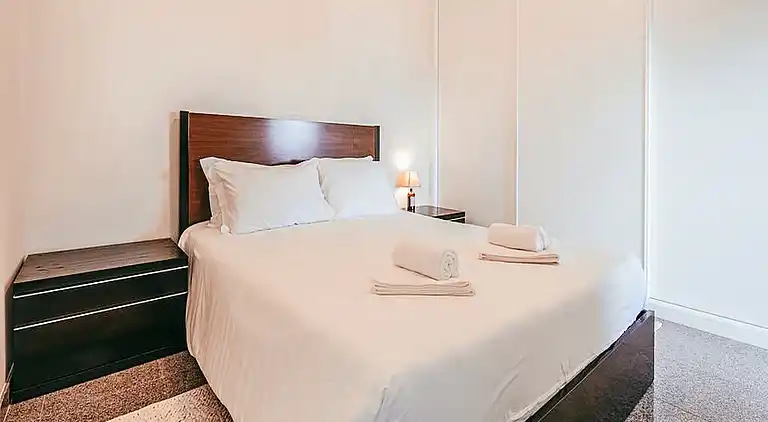 Ferienwohnung in Lissabon