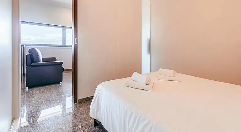 Ferienwohnung in Lissabon