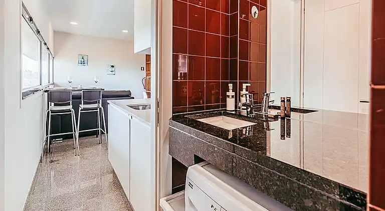 Ferienwohnung in Lissabon