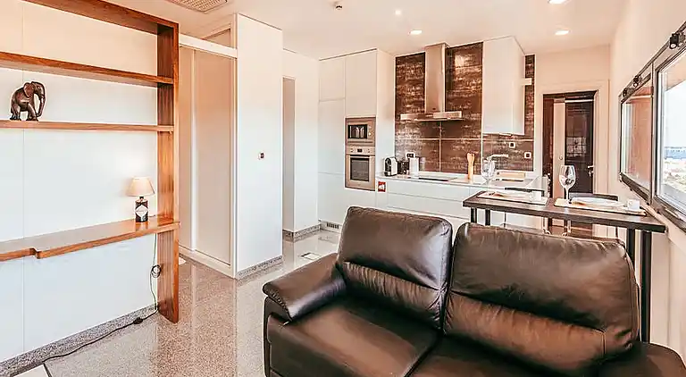 Ferienwohnung in Lissabon