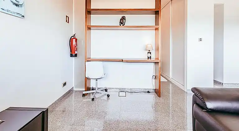 Ferienwohnung in Lissabon