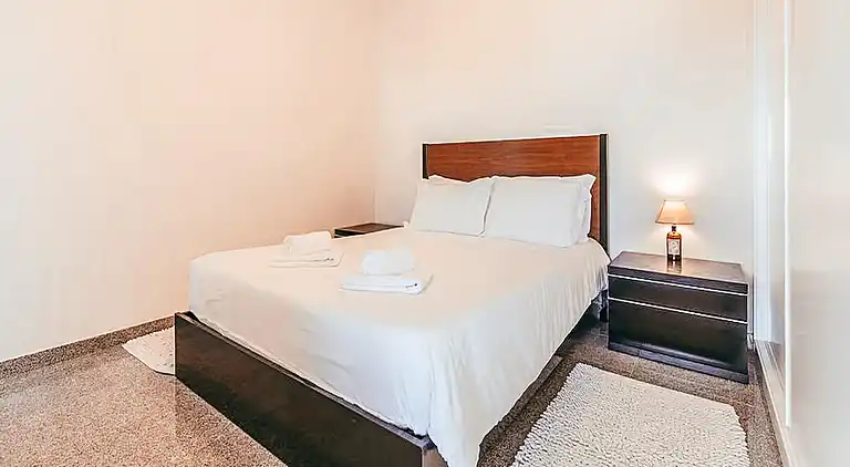 Ferienwohnung in Lissabon