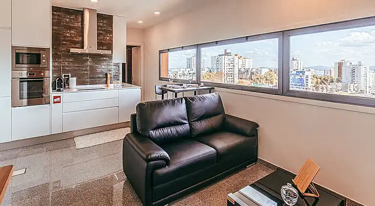 Ferienwohnung in Lissabon