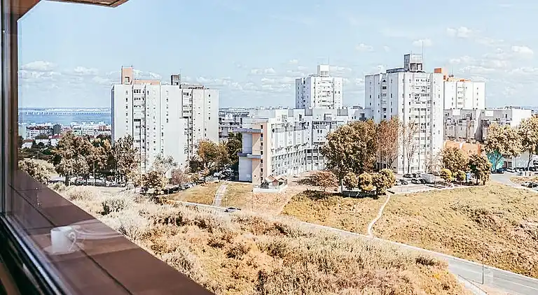 Ferienwohnung in Lissabon