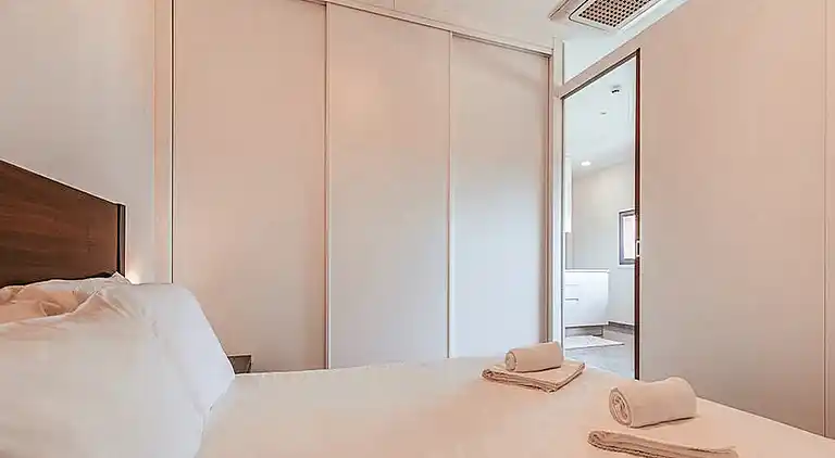 Ferienwohnung in Lissabon