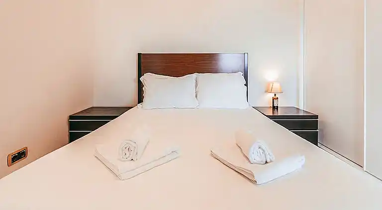 Ferienwohnung in Lissabon