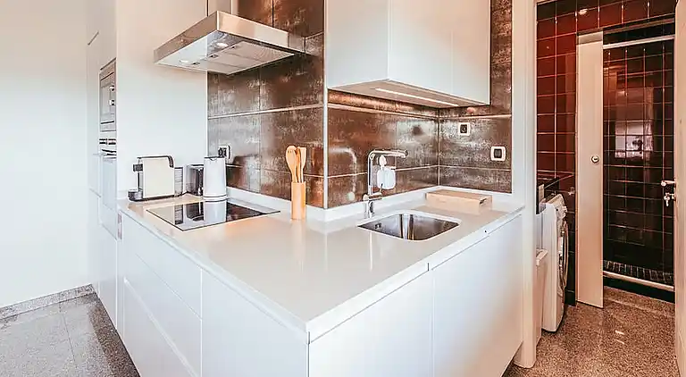 Ferienwohnung in Lissabon