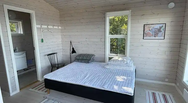 Ferienhaus mit traumhaftem Blick auf die Ostsee